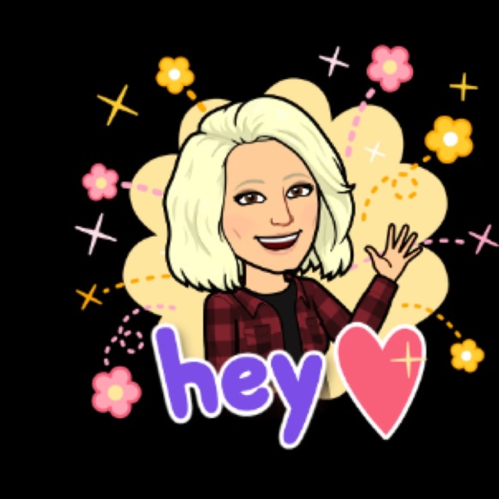 💖Meet your Posher, Holly💖